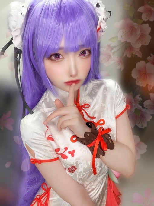 コスプレイヤーえとちゃのTwitter画像12