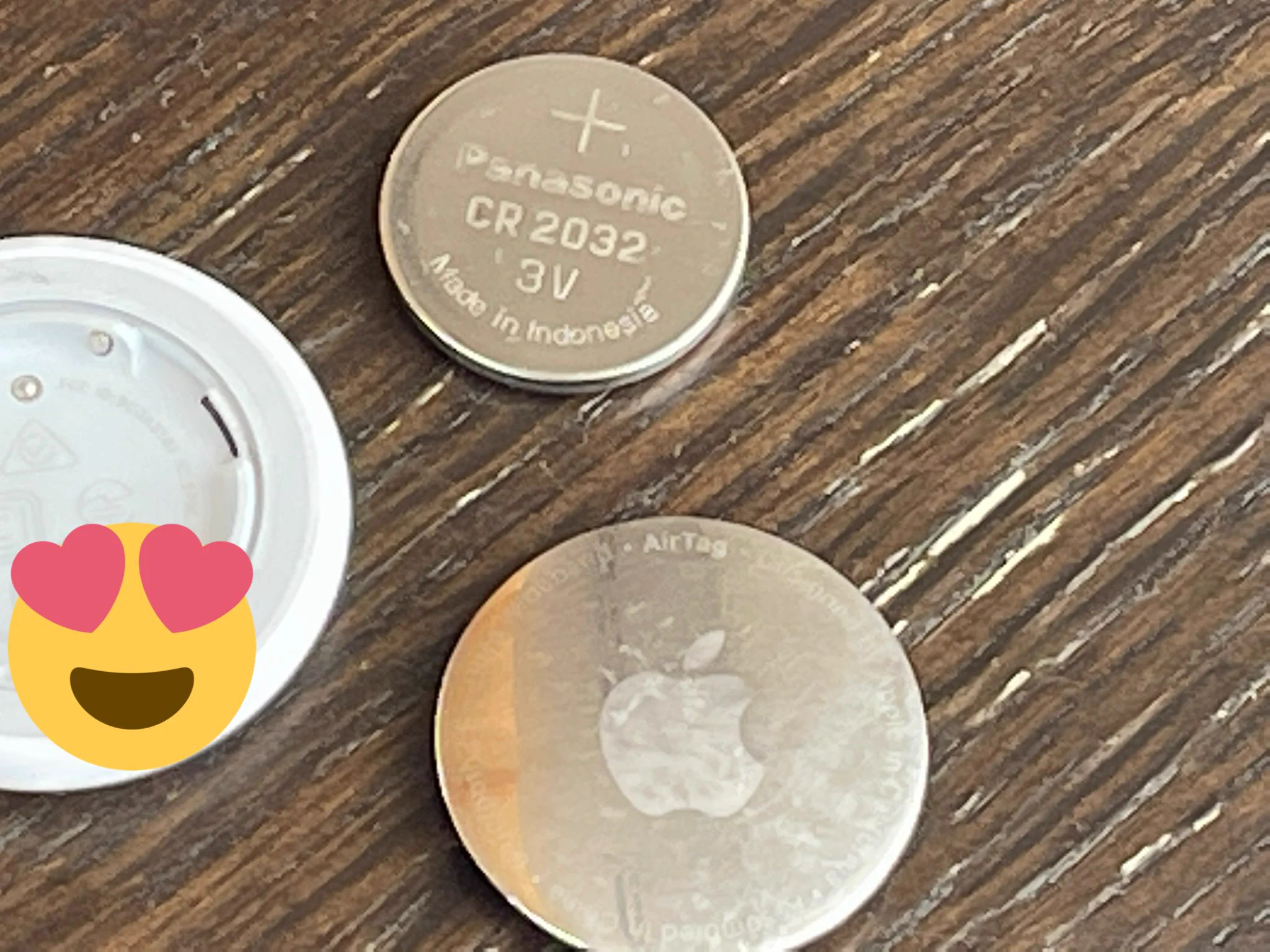 自分のものではないAirTagを見つけたら…自宅の追跡をされているかも…