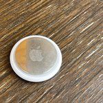 自分のものではないAirTagを見つけたら…自宅の追跡をされているかも…
