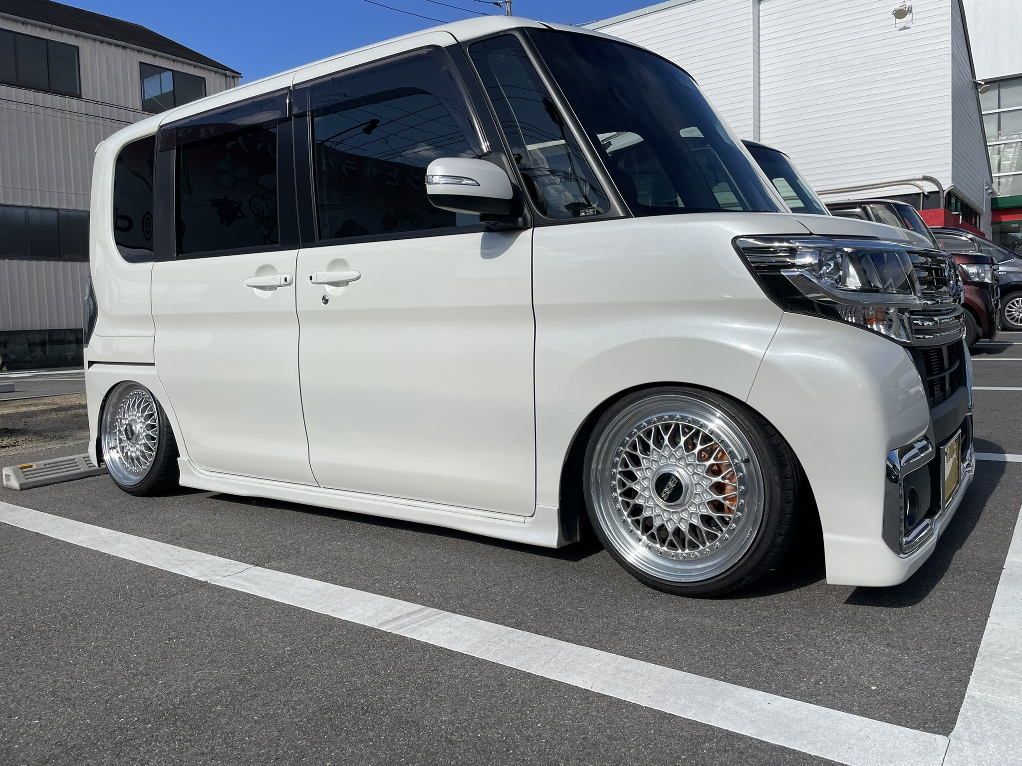 チャラバネ・ID66（65-66兼用）-H140 商品詳細 広島県東広島市