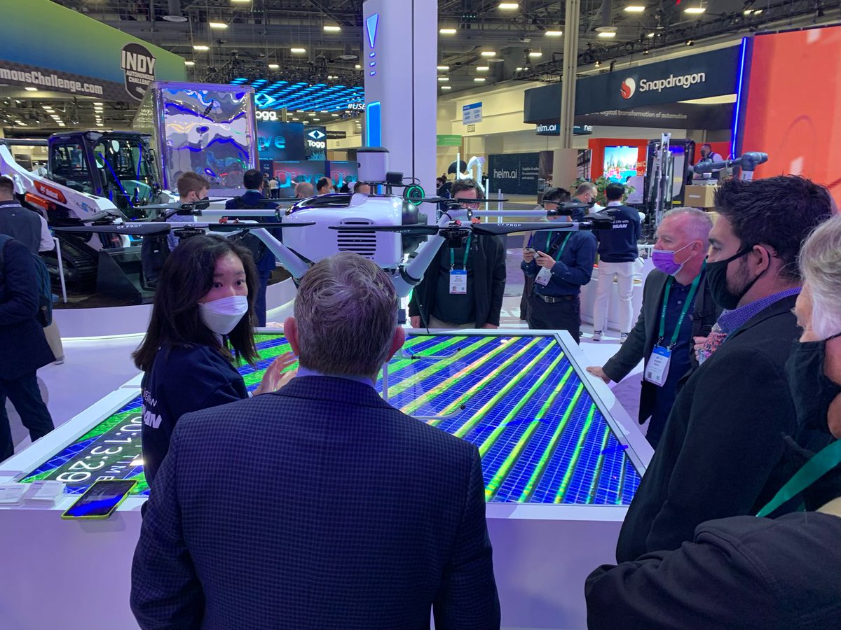 Doosan Mobility Innovation tweet media