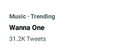 sparrowoojiniee's tweet photo. MONSTER LEGENDARY BOY GROUP IS TRENDING RIGHT NOW!!!

#WANNAONE https://t.co/zYxVUDYZfB