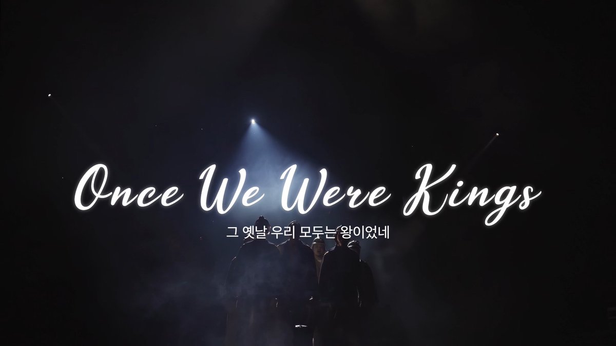 #1분53초박제하기 뮤지컬 [빌리 엘리어트] – ”당당하게 걸어나가 우리 하나되어 앞으로” #ONCE_WE_WERE_KINGS #그_옛날_우리_모두는_왕이었네 빌리는 내일을 향해 하늘로 날아오르고, 더럼 마을의 광부들은 오늘을 위해 땅 아래로 내려갑니다. [1/4]