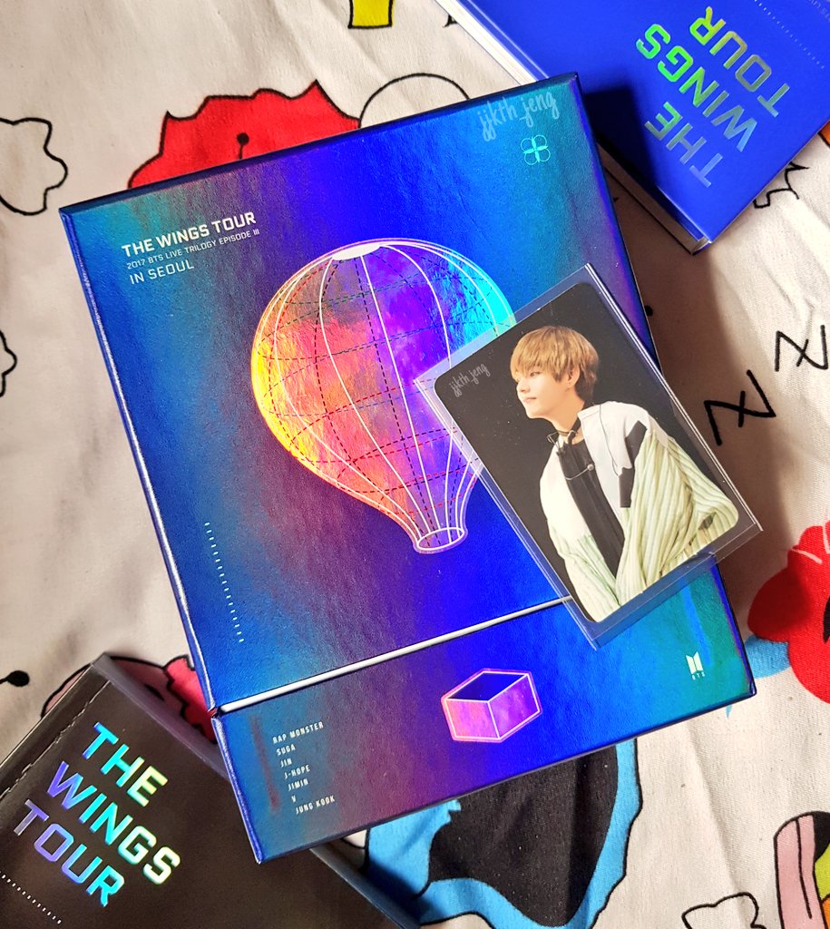 jjkthjng's tweet photo. — [💌] « #jeemails »

wasnt expecting anything, pero kinilig ako kasi the set is in good cond 💓 thank you, @oddaengmart for securing this for me w/ flexi payment terms 🥺
↬ #OddaengComeback https://t.co/QAmEgtpl2J