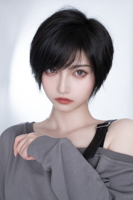コスプレイヤー帅嘤嘤（シェンインイン）のTwitter画像51