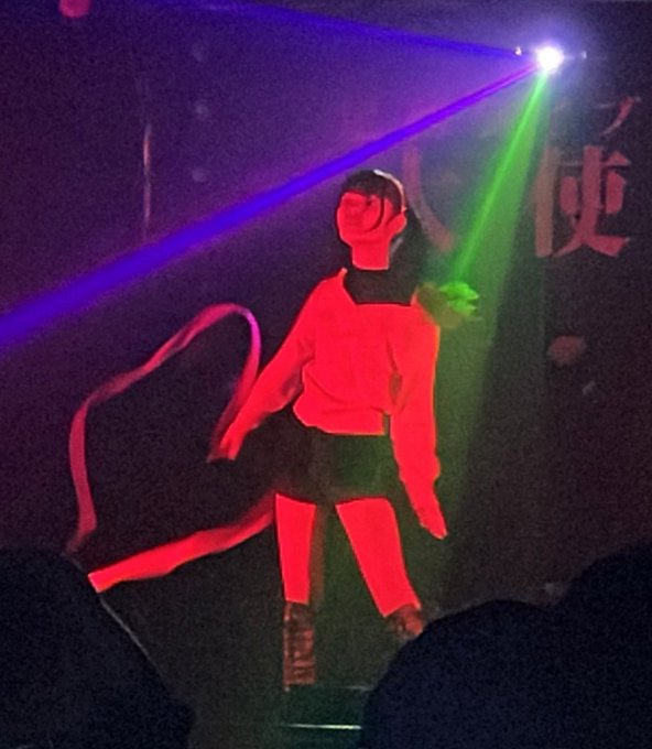 Twitterのコスプレ画像16