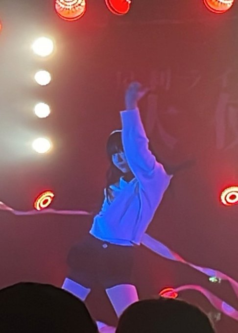 Twitterのコスプレ画像15