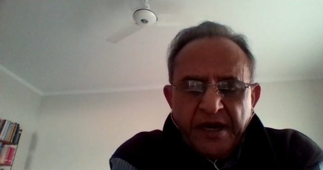 itacecorg's tweet photo. "Let Education become the top most priority of the nation" - Prof AH Nayyar at #EPCLaunch.

#InternationalDayofEducation #EducationParliamentaryCaucus
#EPCPakistan #GirlsEducation #disabilityinclusion  #TVET #EarlyChildhoodDevelopment #Article25A #SDG4 https://t.co/44qT9xvbFH