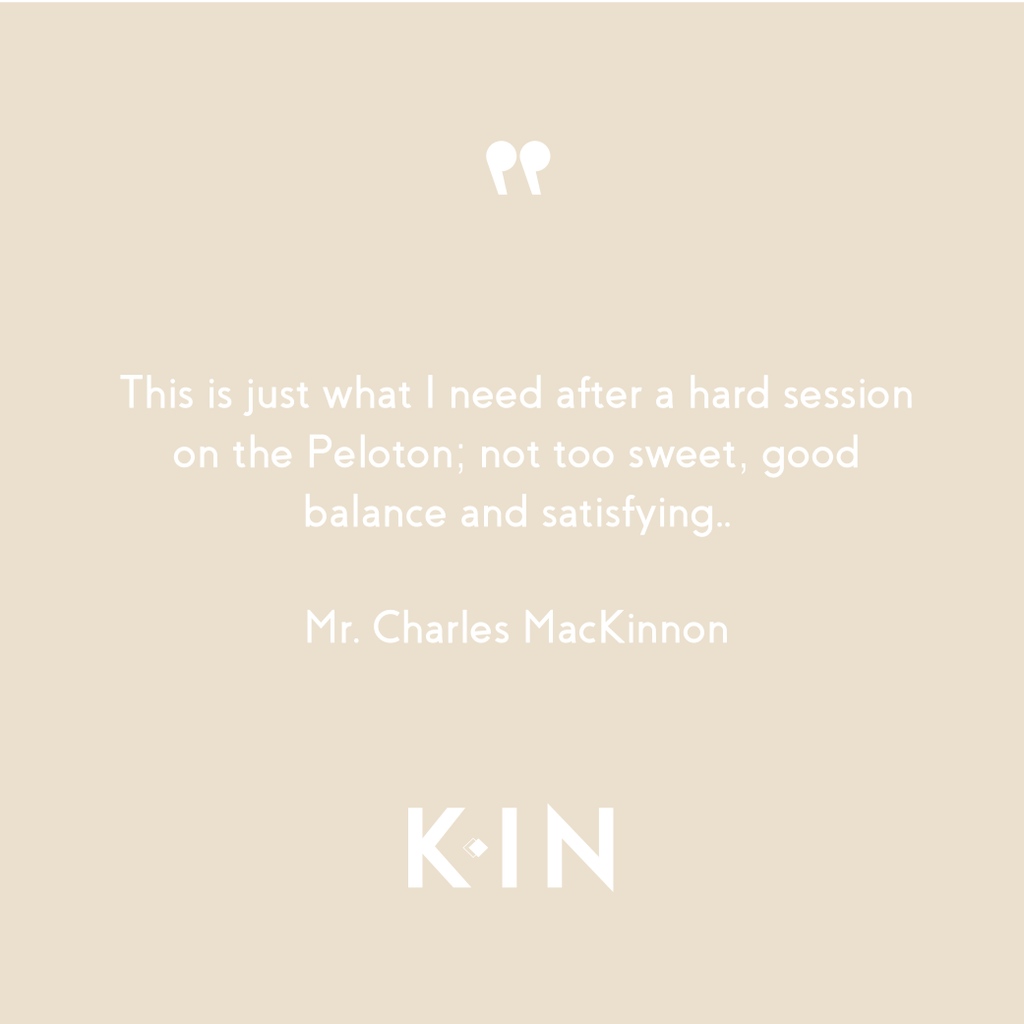 Balance is at the heart of everything we do 💙 

Formulated with 23-25g protein, our naturally sweetened blends support gut function with added fibre, help you build muscle, recover quickly and meet all your training goals.

| #KINSPO #KINNutrition
______________________________