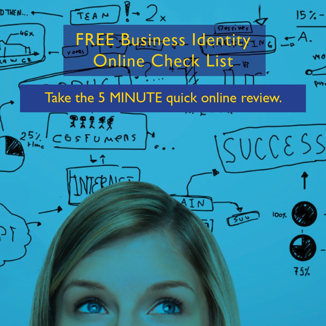 ✅  State of Business Identity Check List Questionnaire

This 5 minute quick online check list will allow you to get an overview on the state of your business' Brand Identity in order to see if you need to reposition your brand or not. 

✅   mindfield.co.za/state-of-busin… LINK IN BIO