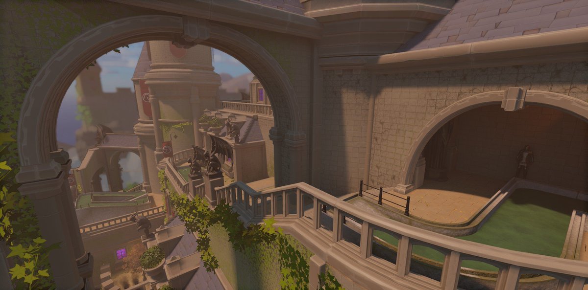 mshee32's tweet image. Check out @EagleOneDevs new @sboxgame minigolf map Chateau, its pretty swag.