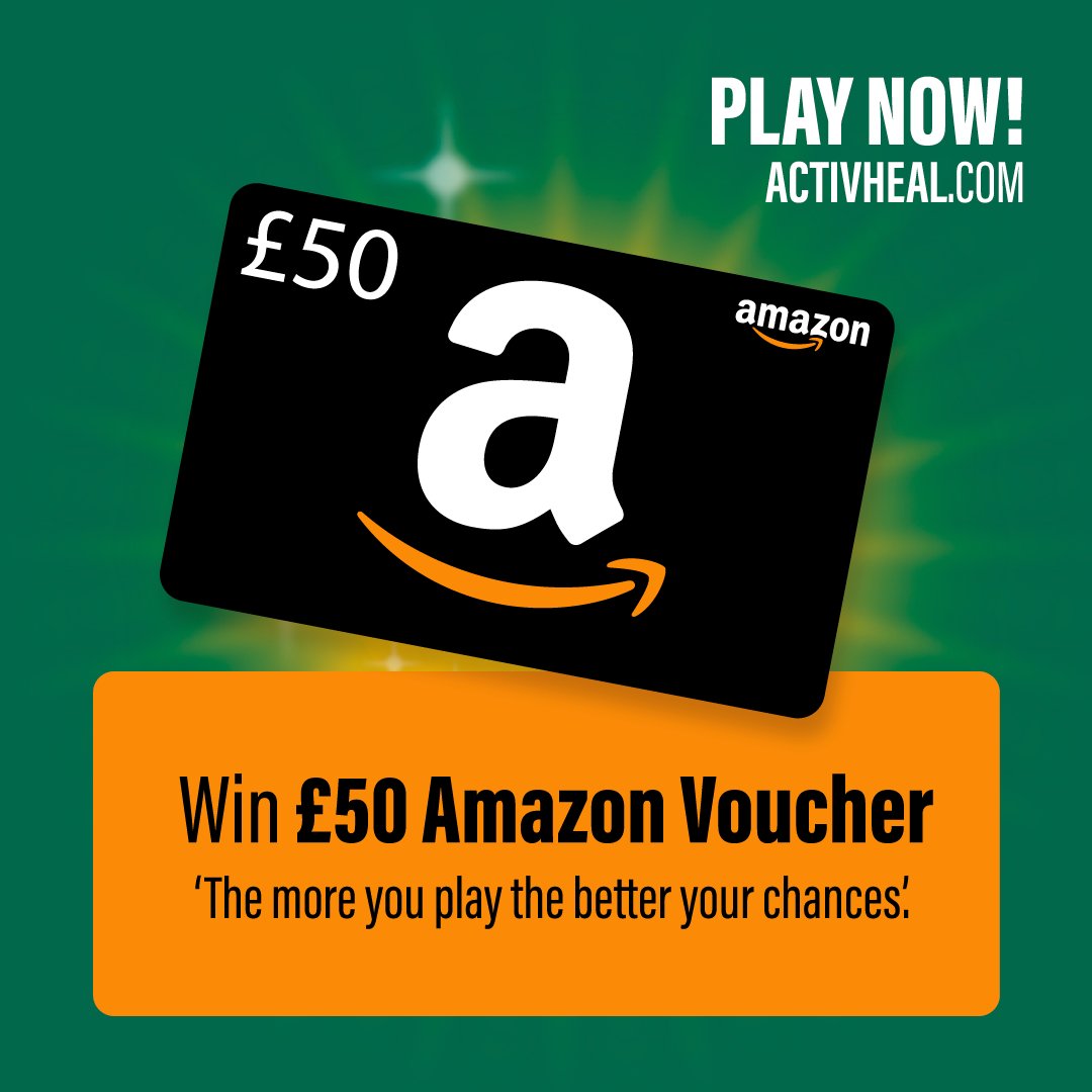 ActivHeal's tweet photo. Find all the pairs in our perfect match game for a chance to WIN a £50 Amazon voucher!
https://t.co/vG9QUGlwY1
#FindYourPerfectMatch #PerfectMatchGame #AquaFiberExtra #WIN https://t.co/J0Xl87ke9r