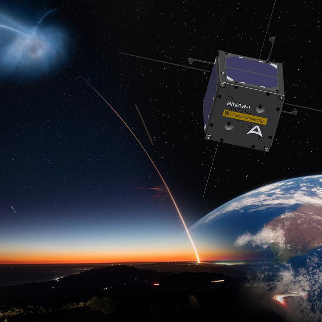 Perth Observatory tweet media