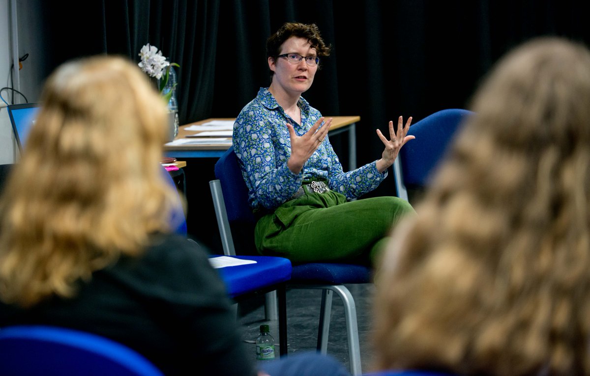 Looking to take part in #IMC2022 but didn't submit a paper last autumn? Why not check out our Late Call for Papers which lists sessions looking for an additional paper here: imc.leeds.ac.uk/imc-2022/latec…