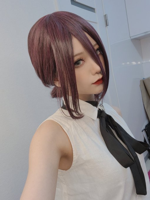 Twitterのコスプレ画像6