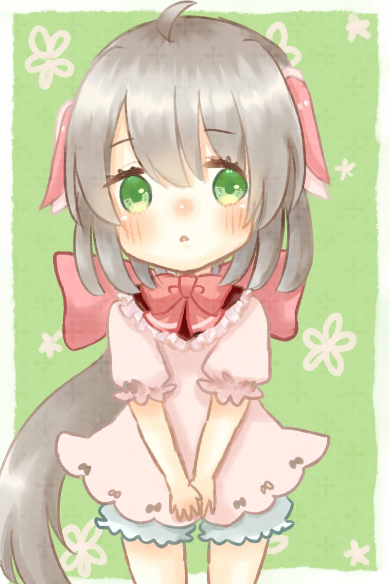 「とりあえず過去絵ですが💦
セルリアちゃんに投票をよろしくお願いいたします!!!」|来未ﾄﾞﾝ@セルリア団長のイラスト