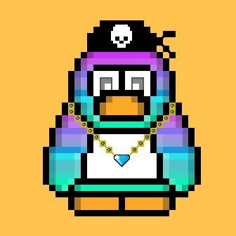 Guess who’s arrived on Earth?
We will moon soon🚀🚀🚀
#NFTs #NFTProject