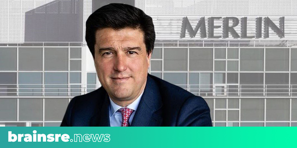 BrainsreNews's tweet photo. B - EXCLUSIVA ⚡️|| Ismael Clemente, CEO de Merlin: "La compañía está centrada en la operativa y su gobernanza resolviéndose en el consejo"
El primer ejecutivo de Merlin habla en exclusiva para Brains de la situación actual de la Socimi.
Más info📝 https://t.co/bSMPXGD6Iq https://t.co/UyPqXQSgsa