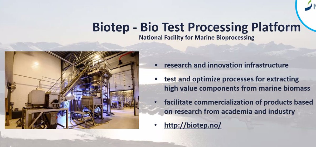 Blue Bioeconomy Ireland tweet media