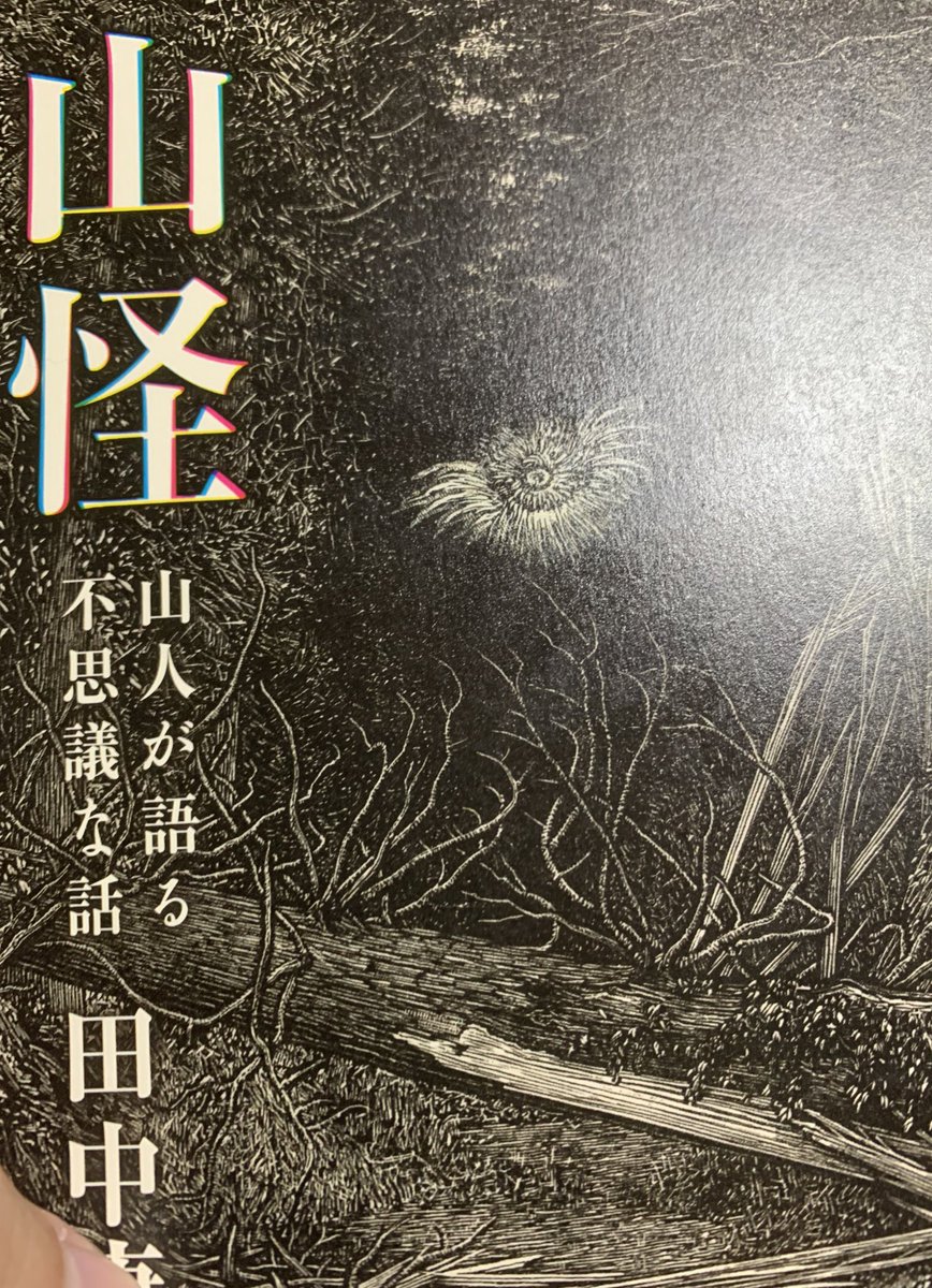 とても面白い本 