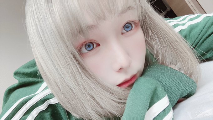 コスプレイヤー二瑆夏のTwitter画像78