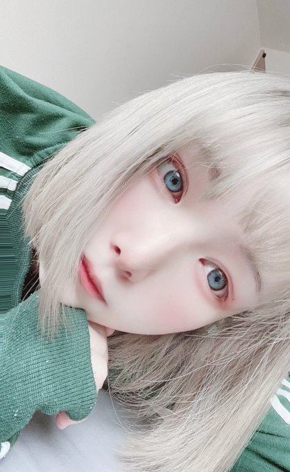 コスプレイヤー二瑆夏のTwitter画像77