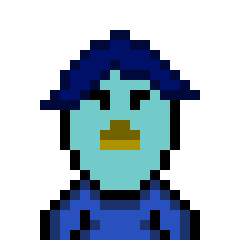 moonsama_nftbot's tweet photo. Moonsama #51 has been sold for 100.0 $MOVR! https://t.co/o8mbNoNu7p
