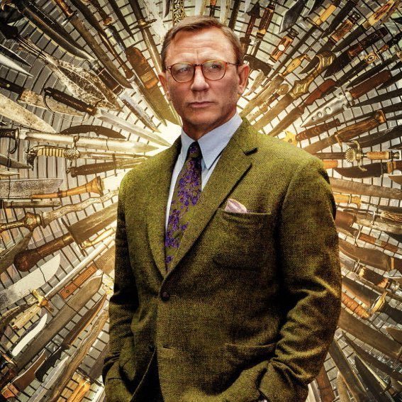 SensCritique's tweet photo. Le film #KnivesOut2 (À COUTEAUX TIRÉS 2) de Rian Johnson devrait sortir cet automne sur @NetflixFR. 🎬

Avec Daniel Craig, Kathryn Hahn, Ethan Hawke, Edward Norton, Dave Bautista, Kate Hudson, Janelle Monáe et Jessica Henwick...

— https://t.co/xfjnoTDsW7 https://t.co/t0d3OnBgKg
