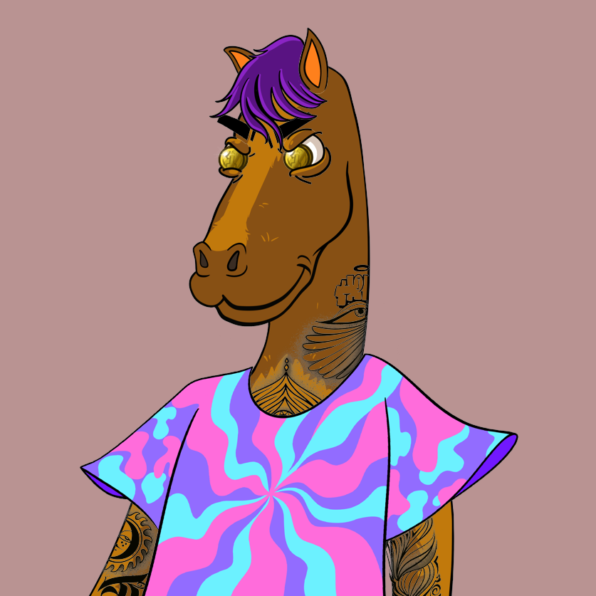 HippyNft's tweet photo. It seems that Monday has just begun, but you already miss the weekends😩 well, perhaps  hippy horse misses shopping
#NFT #nftart #NFTCommunity #NFTcollection #NFTs #NFTcollectibles #NFTcomunity #NFTcollectables #nftcollector https://t.co/roDjZGKIsu