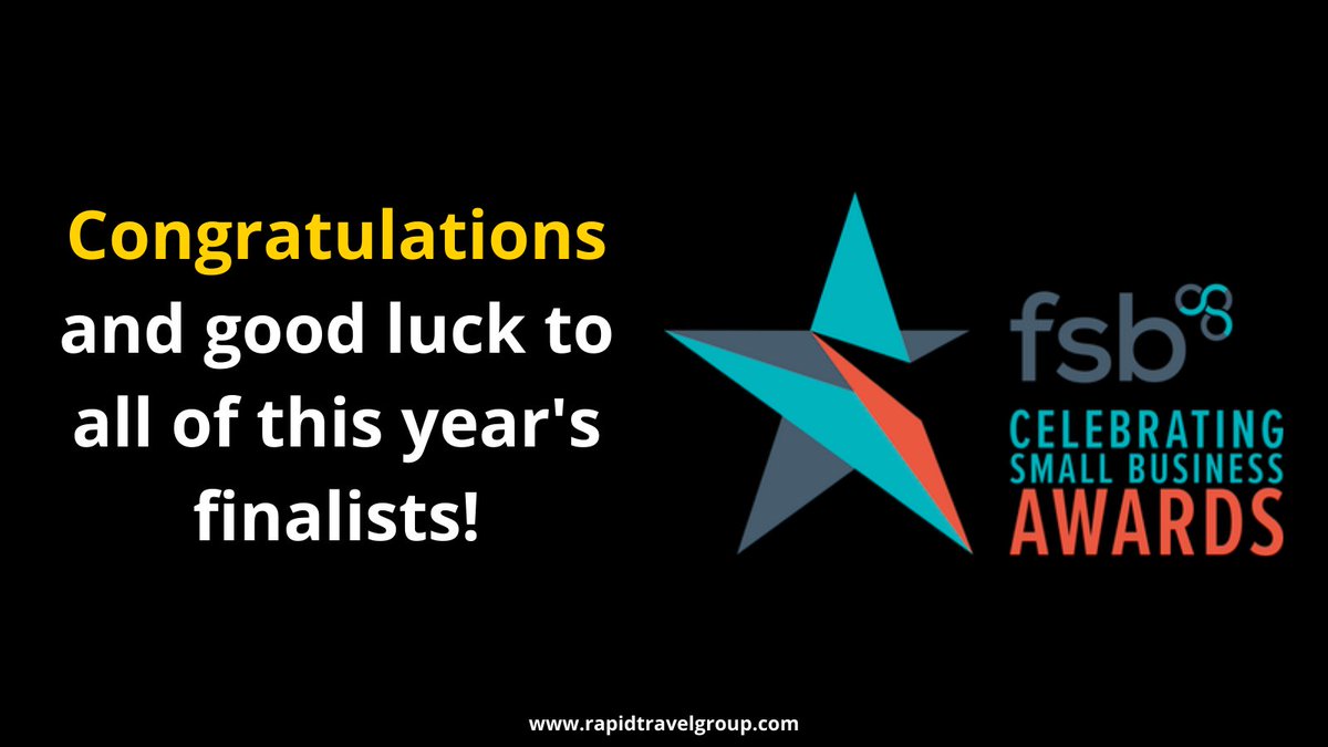 Rapid Travel Group tweet media