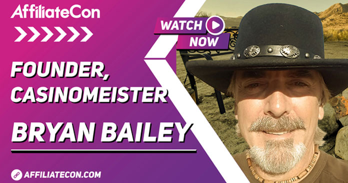 AffiliateCon tweet media