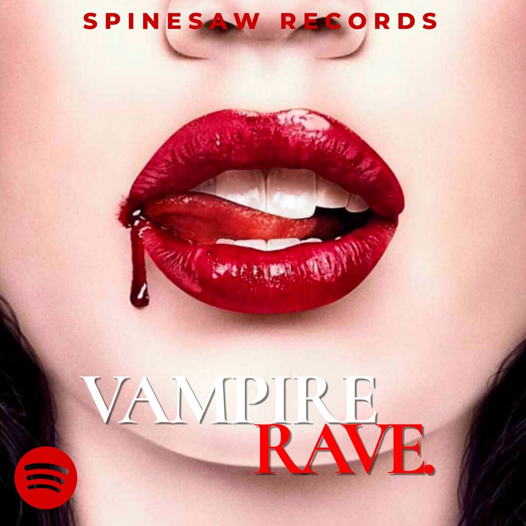 "Dead Zone" has just been added to the "Vampire Rave" p...