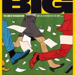 Photo by The Big Issue Foundation West Midlands (@BigIssueWMids)