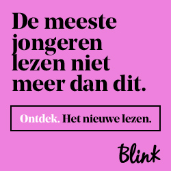 Blink introduceert: Het nieuwe lezen. Bouw mee aan onderwijsvernieuwing! <a href="/Blinkdeelt/">Blink</a> blink.nl/het-nieuwe-lez… #lezen