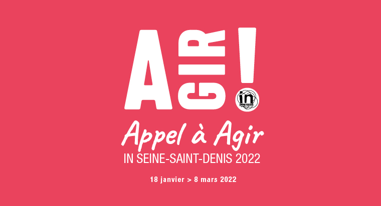 📣 Appel à Agir In Seine-Saint-Denis 2022 ! En 2021, 𝟰𝟮𝟭 𝗽𝗼𝗿𝘁𝗲𝘂𝗿𝘀 𝗱𝗲 𝗽𝗿𝗼𝗷𝗲𝘁𝘀 ont été soutenus par @seinesaintdenis ! Ils ont pu bénéficier d’un accompagnement financier et rejoindre le @inssd93 ! 📆Candidatez du 2 février au 8 mars ➡ bit.ly/3tU9piq