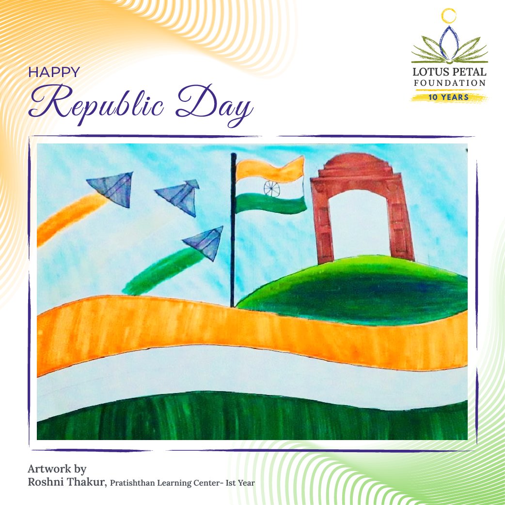 Independence day drawings - YouTube | Independence day drawing, Flag drawing,  Oil pastel drawings