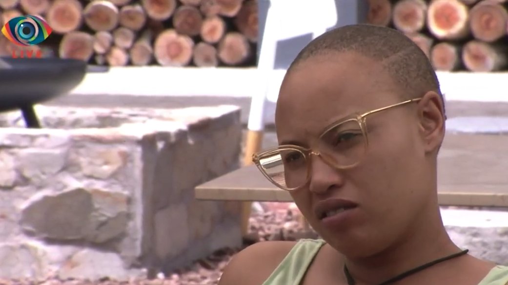 BBMzansi's tweet photo. This just in: the #BBMzansi Housemates are already complaining about running out of cigarettes. Who predicts a riot? 😜

Keep checking in on our site for the latest exclusives and highlights: https://t.co/Hlrwrh84nv https://t.co/1W4zh8RRkE