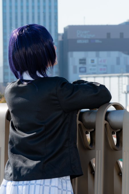 Twitterのコスプレ画像48