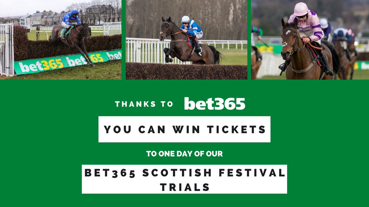 MusselburghRace tweet picture