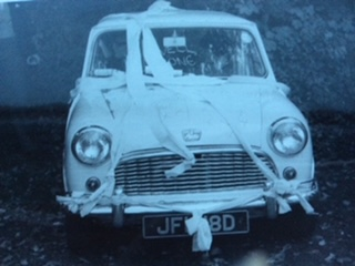 IAMRoadSmart's tweet photo. This week's #MemberStory is told by Bob Natton, a 50 year member from the Cardiff Group. Bob has had some interesting drives over the years and has been kind enough to share them with us and his fellow members.ย
#RoadSafety #AdvancedDriver #SafeDriving
https://t.co/LO6IjhuEuW https://t.co/P2tZjfxoeJ