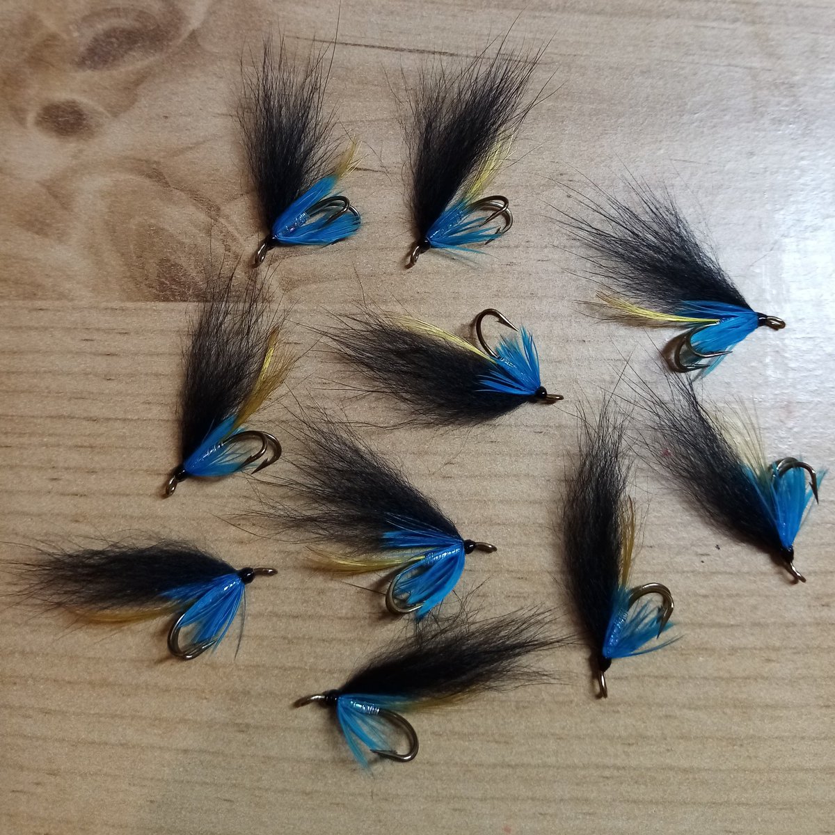 Kamasan b270 size 12s
#seatroutflies #seatroutonfly #tillfishing #rivertillflyfisher