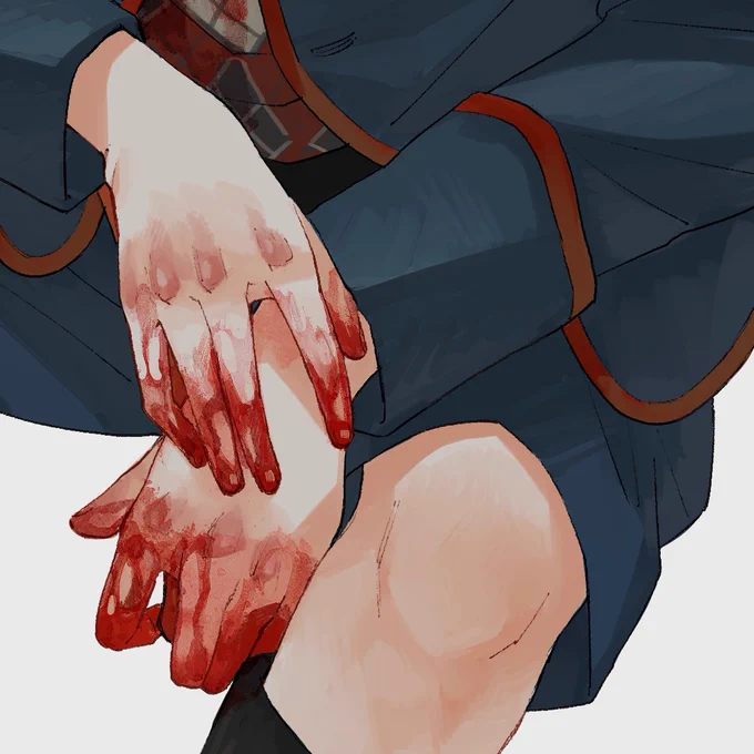 Hands 