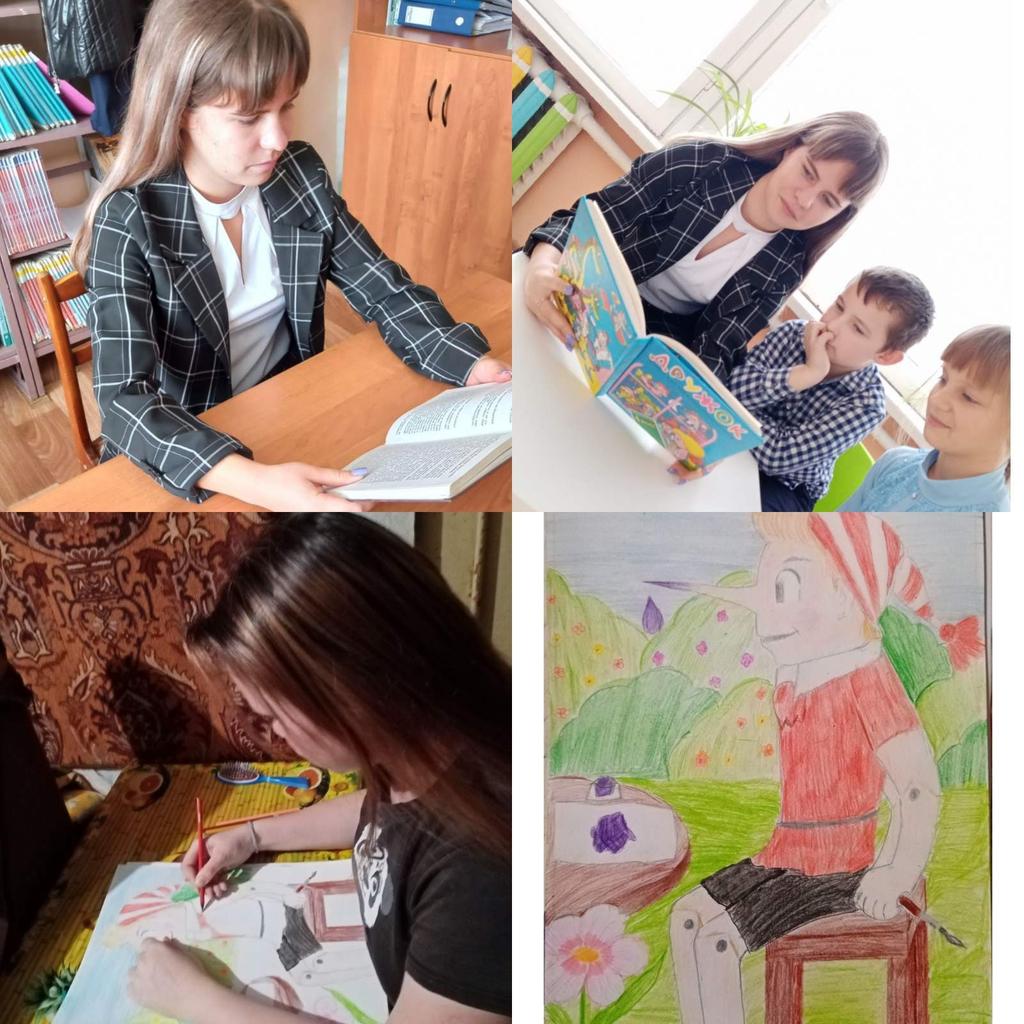 24.01.22г. стартовала Областная акция "ЗОЖ-кросс". В преддверии "Международного дня без Интернета" волонтёры отряда "ВМИГ" 10 класса ГБОУ СОШ 1 с.Обшаровка предложили идеи того,как можно интересно провести этот день. Все на ЗОЖ-кросс!!!✌️💯
#ЗОЖКросс2022 #ВолонтёрыСвежегоВетра63