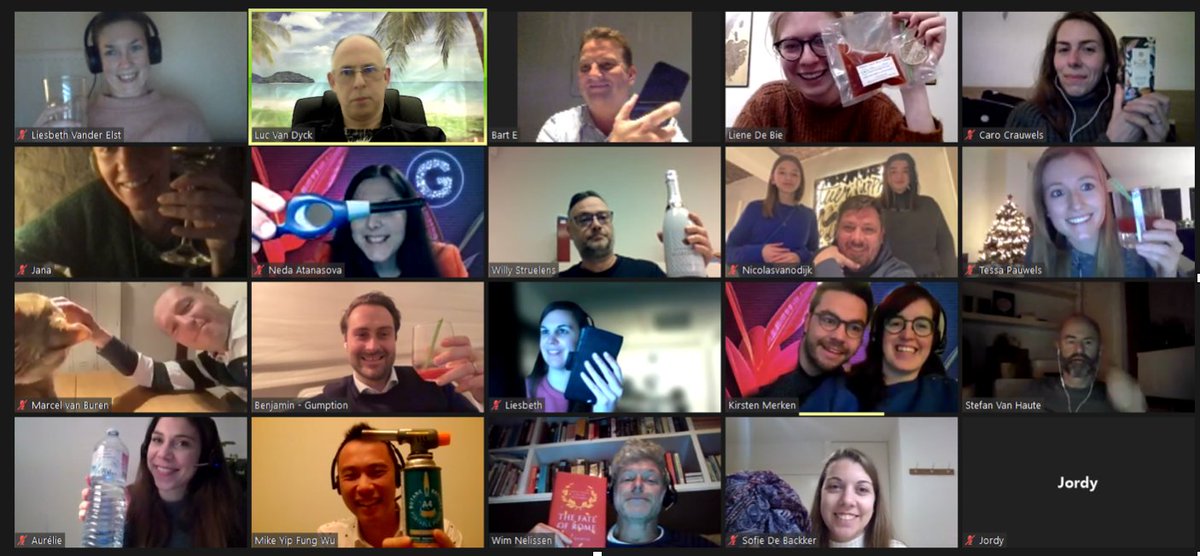 GUMPTION tweet media