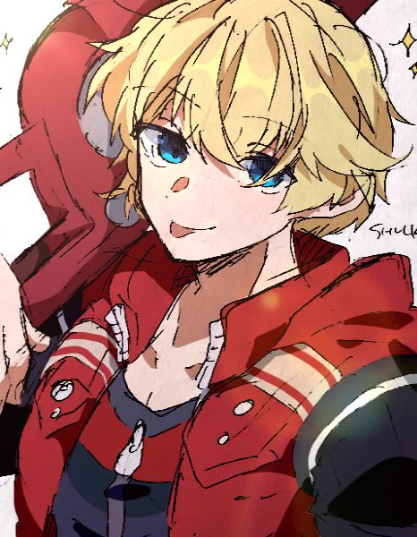 シュルクくん 