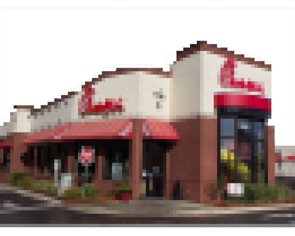 ChainFilA's tweet photo. Sorry we forgot about another sneak peek yesterday🙄 To make up for it, we will drop 2 today! Here is the first one of the day, another base Chain Fil A building! Be on the lookout for one of our Sauce Sneak Peeks to drop later today👀

#NFTDrops #NFTCommunity #Ethereum #ETH #NFT https://t.co/xnajLIyClz