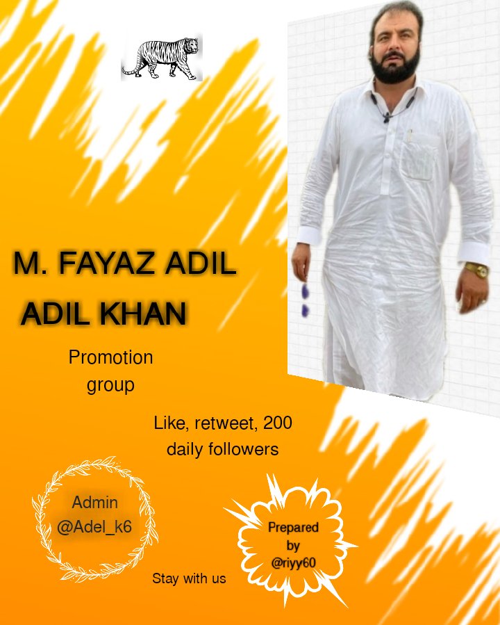 L 11,072
لیگی، جمعیتی
#عادل_خان_پروموشن_گروپ
<a href="/Adel_k6/">عادل محمود</a> 🅰️
<a href="/riyy60/">Pakistan 1st</a> 
<a href="/A_tta4/">Atta Ayub</a>
<a href="/ab_zz1/">Abdul Razzaq</a>
<a href="/S30__8/">Democrat</a>
@n0r_05
@A_UK_1 
<a href="/aamiz0/">Anaya Mughal</a> 
<a href="/911Ishu/">Raja Ishfaq</a>
<a href="/NB_AF1/">Niaz Badar Afridi .</a> 
<a href="/Lodhi_6/">جند جان پاکستان</a> 
@6Moosa
@Sadria_4
<a href="/Raja1651/">Raja</a>
@Raja8159
<a href="/MIAN793/">Hamza Abbas</a>
<a href="/moseeb_1/">Moseeb Akram</a>
<a href="/Mhada786/">Muhammad Imtiaz Hada</a>
<a href="/F_kashmire/">Fareed Minhas kashmire</a> 
<a href="/MinhasK79/">راشد منہاس کشمیری</a> 
@RHL_PMLN
<a href="/ZulfiqarAliSWA/">ذوالفقار علی صوابی وال</a>
<a href="/DrLaalShahbaz/">Dr Shahbaz Khan</a>