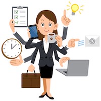We hebben meer collega’s en meer opdrachten waar we uitvoering aan geven. Wij  zoeken een nieuwe collega om ons daarbij te ondersteunen: 
Een ViB-Officemanager.
#Vacature #Vlaardingen #TeamViB #Deskundig
stichtingvib.nl/office-manager