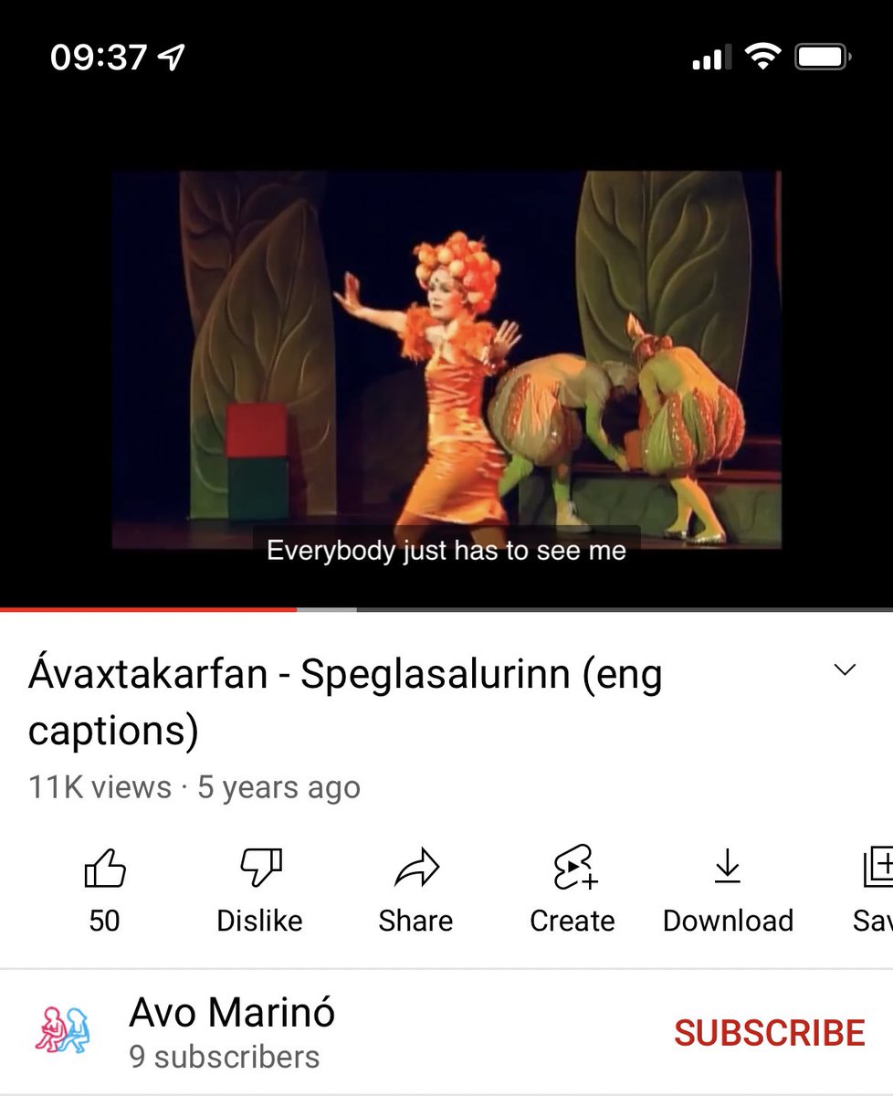 Skil ekki hvernig stelpur á Íslandi eru ekki með meira sjálfsálit þegar þessu var blastað alla daga: