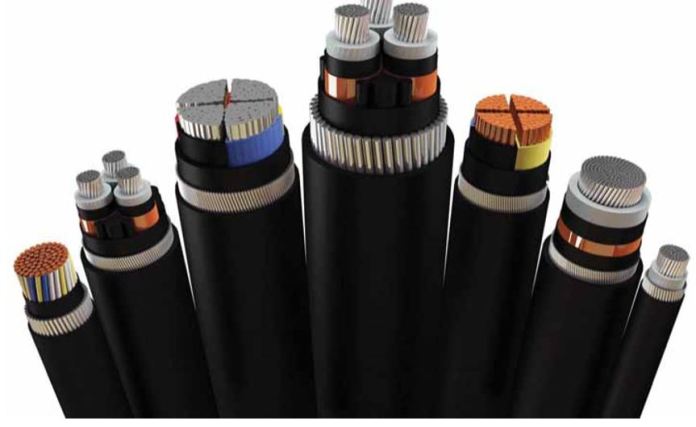Challenges for MV Cable Distribution Systems. electricalindia.in/challenges-for… #cable #cables #CablesAndWires #cableandwire #mediumvoltagecable #mediumvoltagecables #cabledistributionsystems #cabledistributionsystem #highvoltagecable #highvoltagecables #powerdistribution